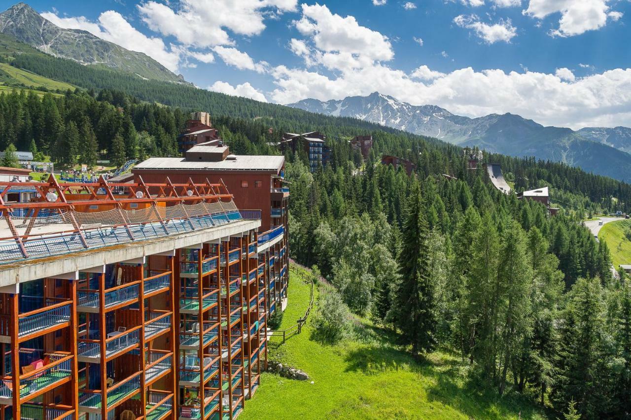 Grand Arbois, Les Arcs 1800 Les Arcs (Savoie) Exterior foto