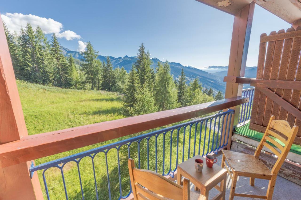 Grand Arbois, Les Arcs 1800 Les Arcs (Savoie) Exterior foto