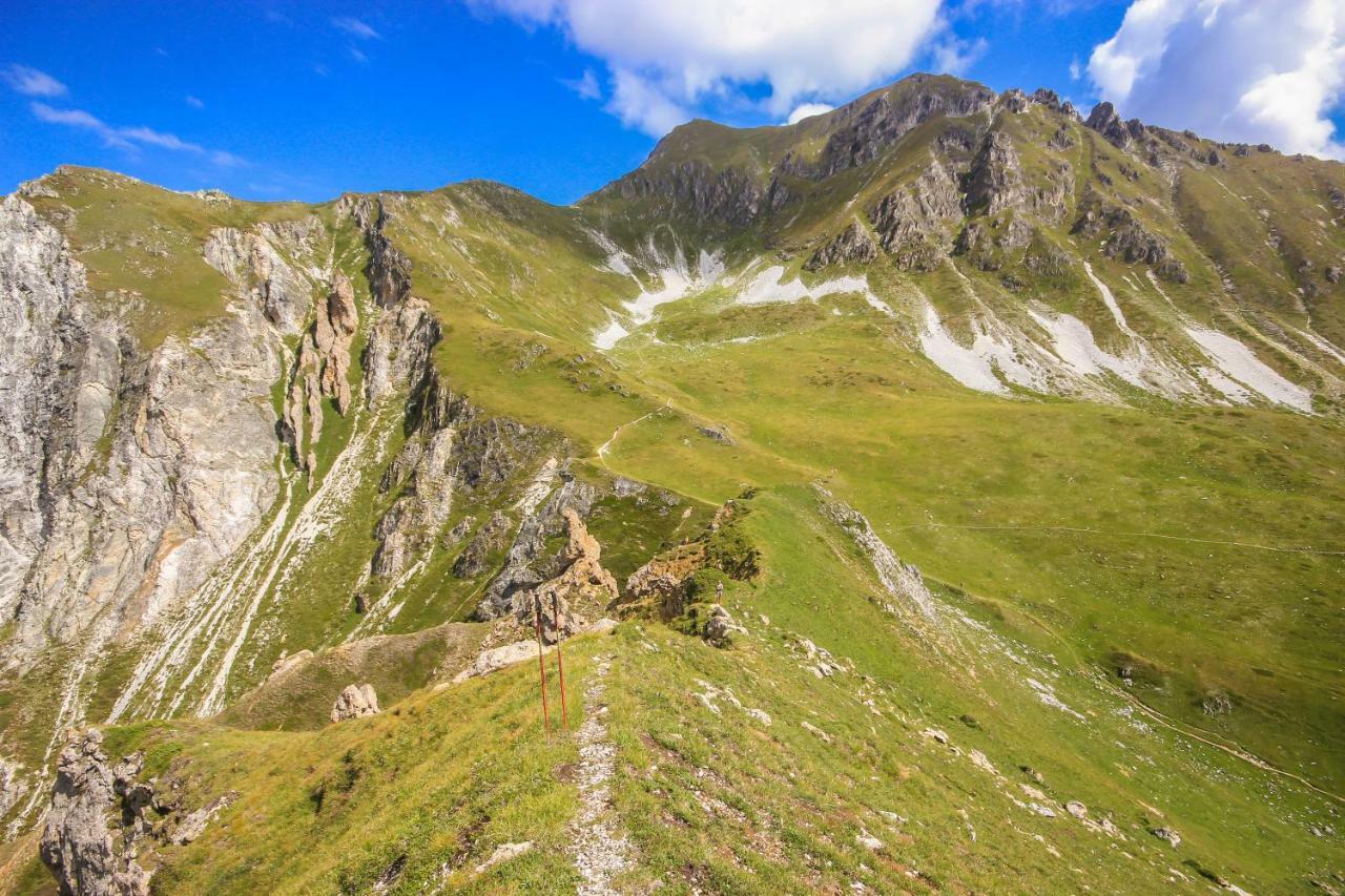 Grand Arbois, Les Arcs 1800 Les Arcs (Savoie) Exterior foto