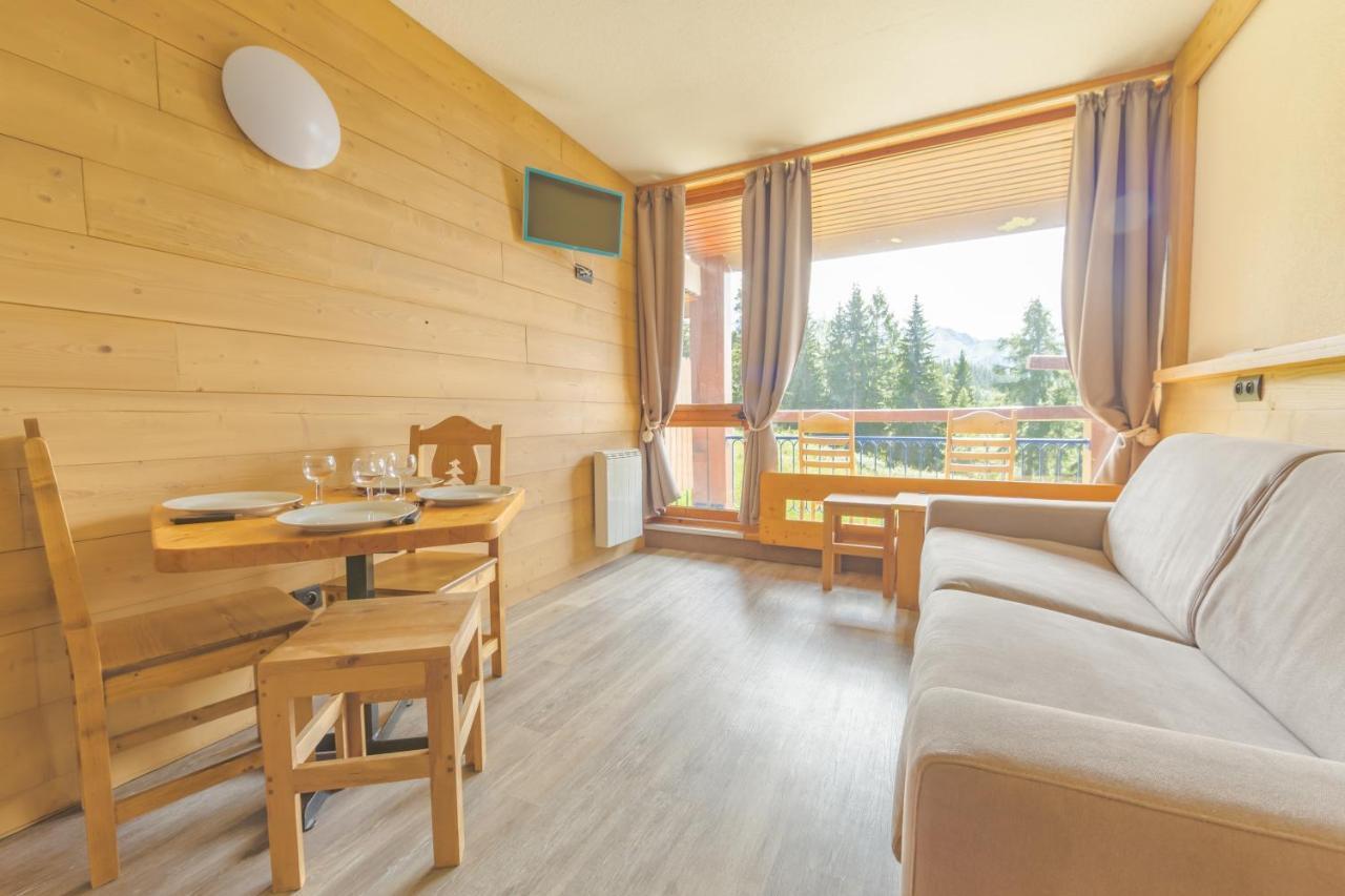 Grand Arbois, Les Arcs 1800 Les Arcs (Savoie) Exterior foto