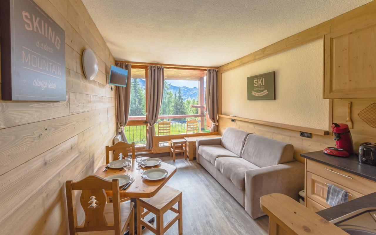 Grand Arbois, Les Arcs 1800 Les Arcs (Savoie) Exterior foto